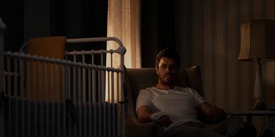 poster de la série Deux heures du matin