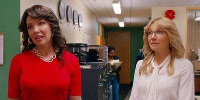 poster de la série Tainted Love