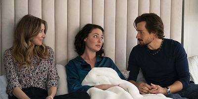 poster de la série Nos anniversaires