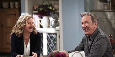 poster de la série High on the Corporate Ladder