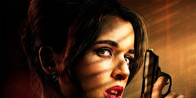 poster de la série L'héritage