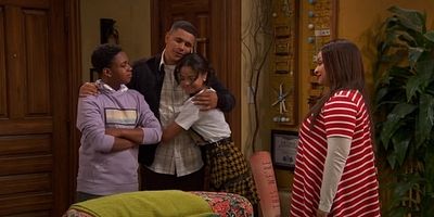 poster de la série Adoleçons