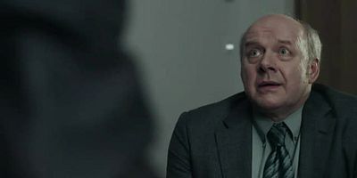 poster de la série Hot Spot