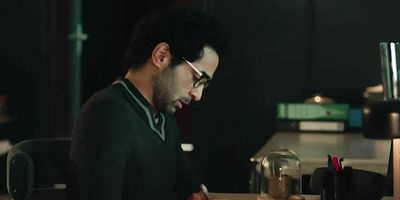 poster de la série Cyber Love