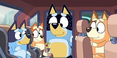 poster de la série La cabane à outils