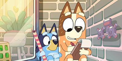 poster de la série Le restaurant chic