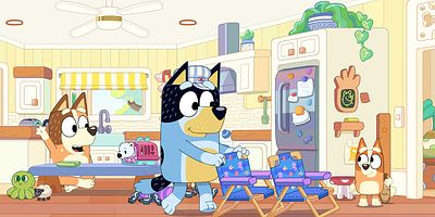 poster de la série La fête des souches