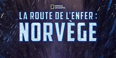 poster de la série 