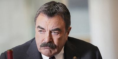 poster de la série Au delà des apparences