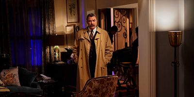 poster de la série Regards croisés