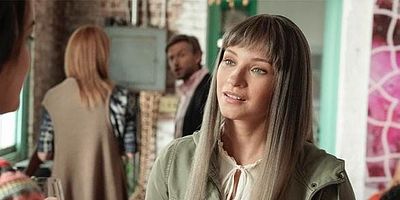 poster de la série Le Prix à payer