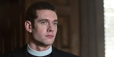 poster de la série Dieu dans un flacon