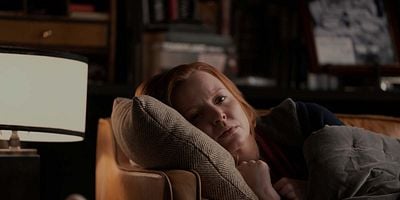 poster de la série Astronaute