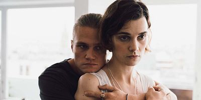 poster de la série Charlie