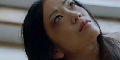 poster de la série Yumi