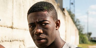 poster de la série Ici et maintenant IV