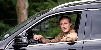 poster de la série Ni vus ni connus