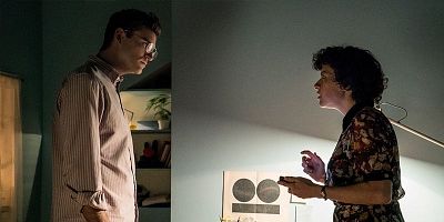 poster de la série L'invité qu'il fallait faire parler