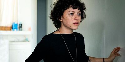 poster de la série La maison des révélations