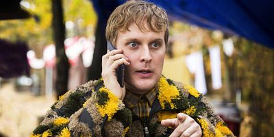 poster de la série Irrefutable Evidence