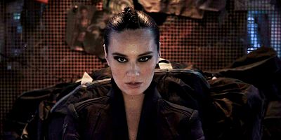 poster de la série Mère