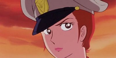 poster de la série Envole-toi, Gundam !