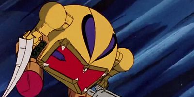 poster de la série Kyōkōtoppa sakusen