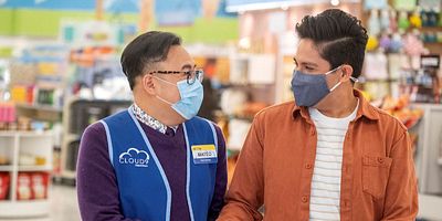 poster de la série Ground Rules