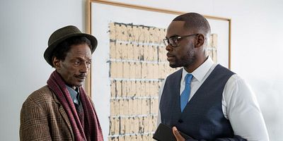 poster de la série Episode 3