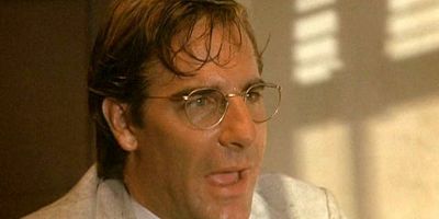 poster de la série Que dieu me punisse