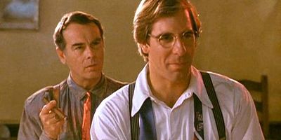 poster de la série Quitte ou double