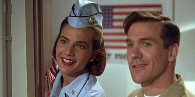 poster de la série Lisa