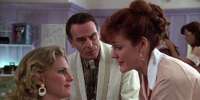 poster de la série Un mari pour deux