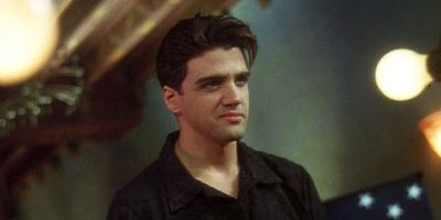 poster de la série Memphis Melodie