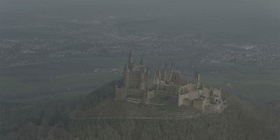 poster de la série Allemagne