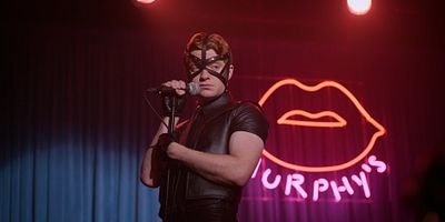 poster de la série Des attaches et des planches