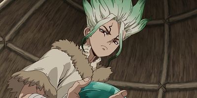 poster de la série Un coup de fil du défunt