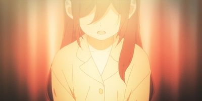 poster de la série L'amour, ça arrive à tout le monde