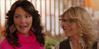 poster de la série Le groove