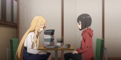 poster de la série Station February