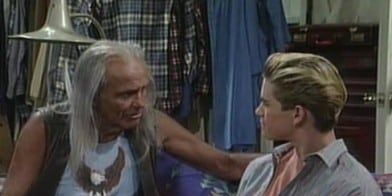 poster de la série Zack calumet