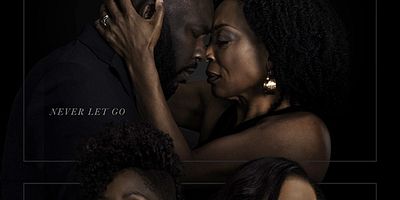 poster de la série Late-February 2020