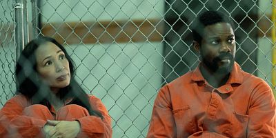 poster de la série The Stand