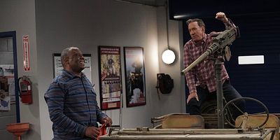 poster de la série A Fool and his Money