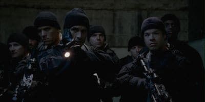 poster de la série 48 heures