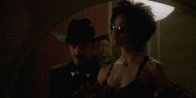 poster de la série Black Jack