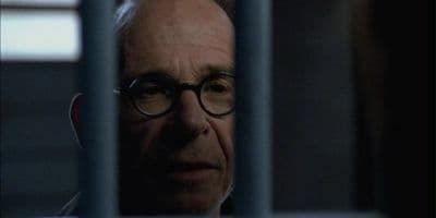 poster de la série Le Passager