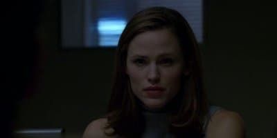 poster de la série Coeur brisé