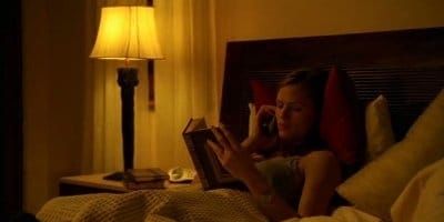 poster de la série Véritable identité