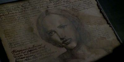 poster de la série La Prophétie